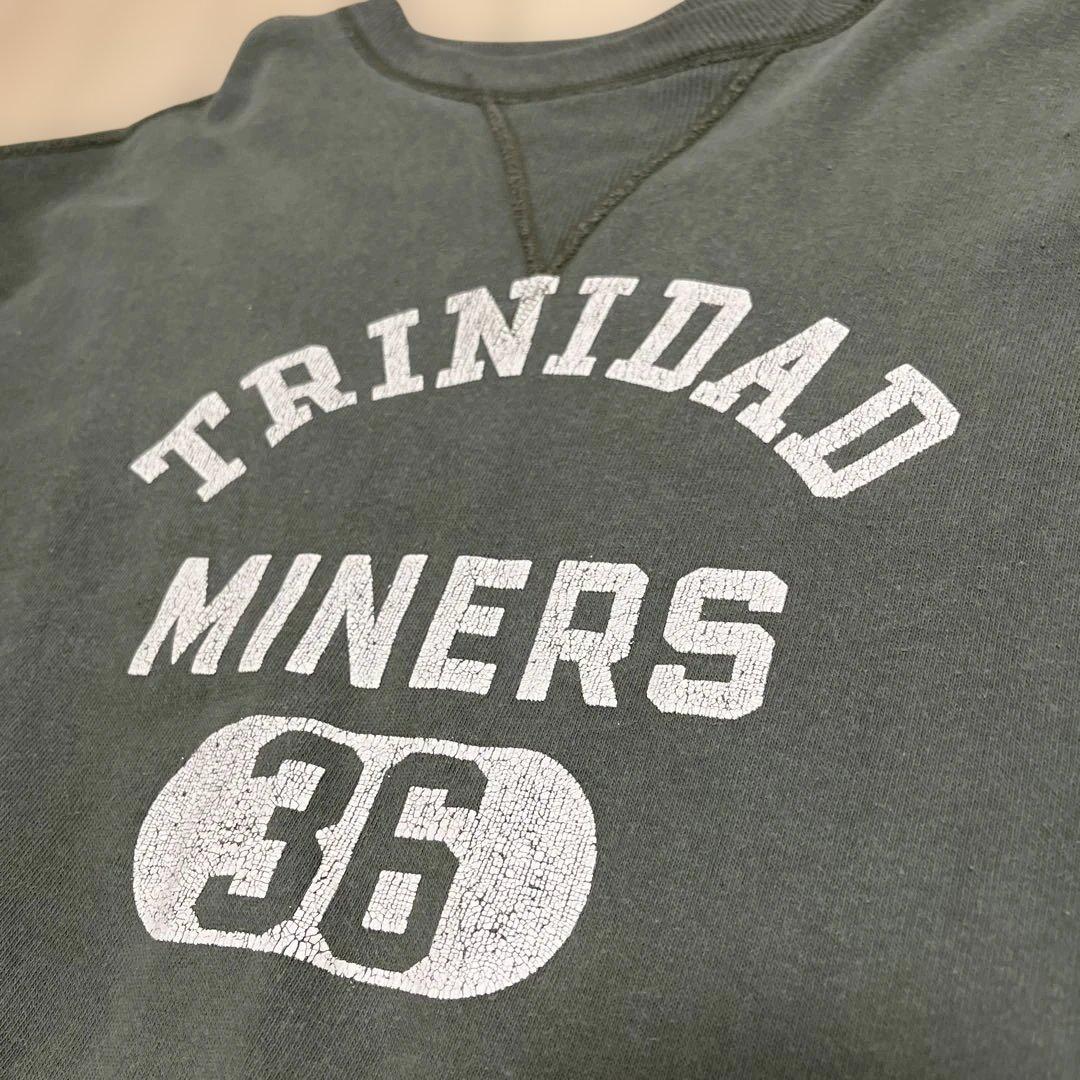 Warehouse スウェット 42 Trinidad