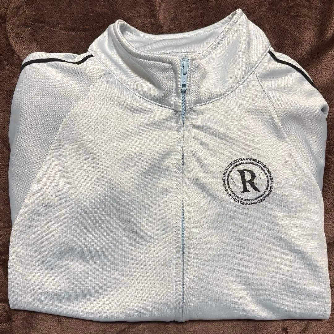 RADWIMPS 20th Anniversary ジャージ　Mサイズ