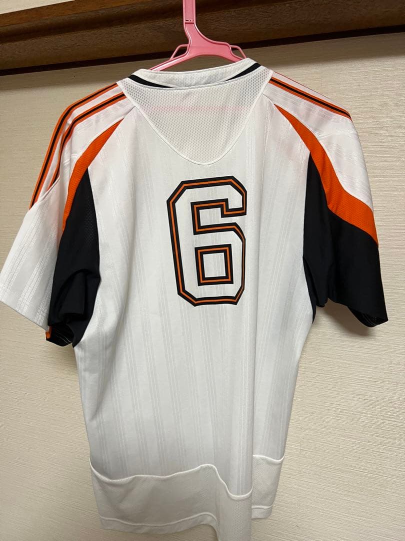 読売ジャイアンツ 坂本勇人 ユニホーム