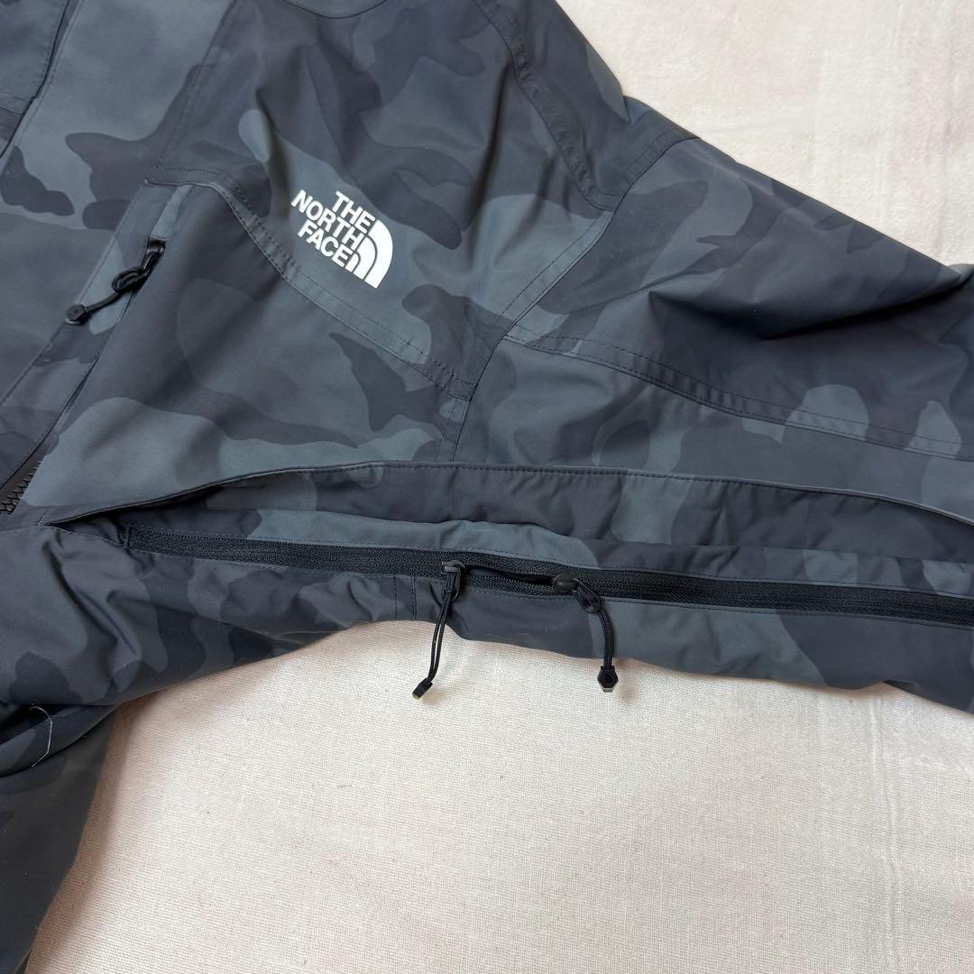THE NORTH FACE スキー・スノーボードウェア　サイズL