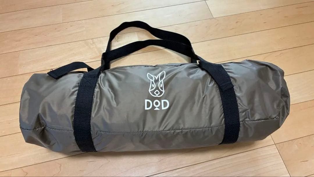 サカナシェード2 トバリ　DOD