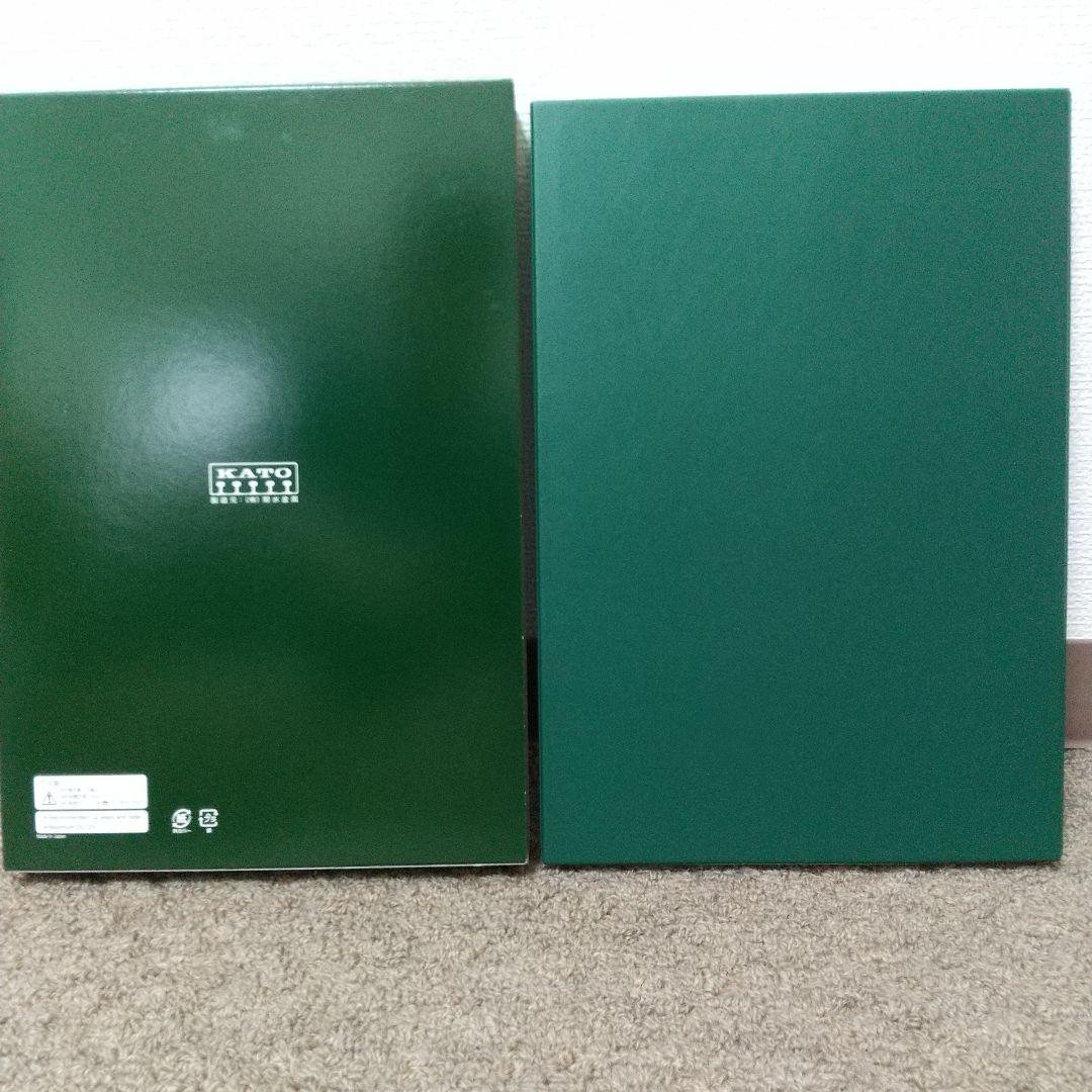 KATO 181系100番台 とき・あずさ 6両基本セット 室内灯付