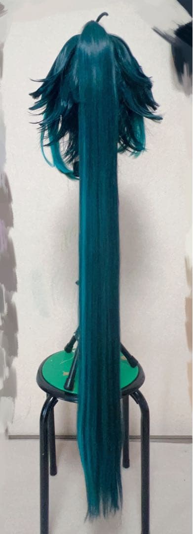 原神 魈 コスプレ 衣装ウィッグセット 三分妄想Sサイズ ※最終値下げ