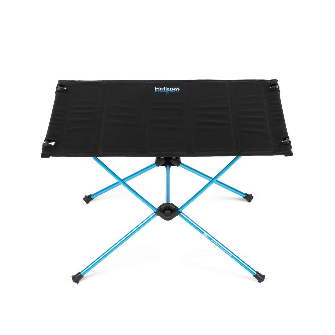 FRAGMENT design × HERINOX釜山限定 タクティカルテーブル