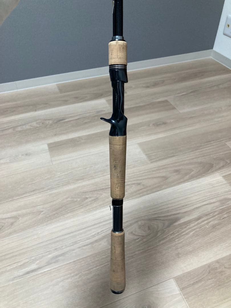 ブラックレーベルBLX ＳＧ７０１ＭHXB