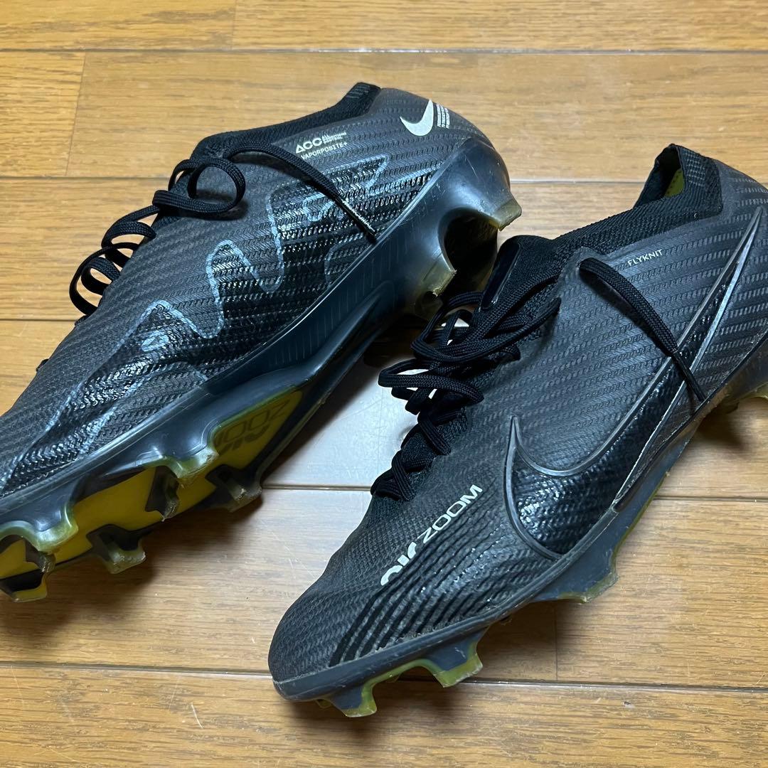 Nike Mercurial サッカーシューズ ブラック