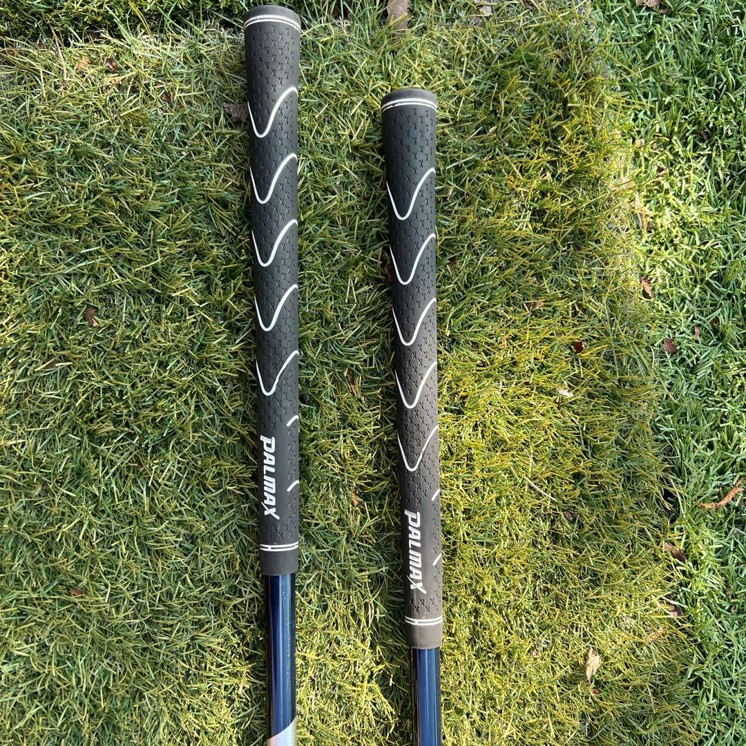 エミリッドバハマ　フェアウェイウッド