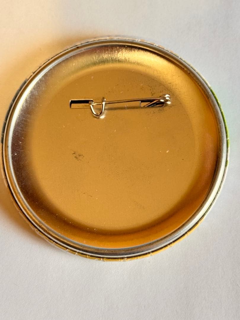 名探偵コナン 北栄町観光協会 非売品激レア 缶バッジ 赤井 、羽田、世良