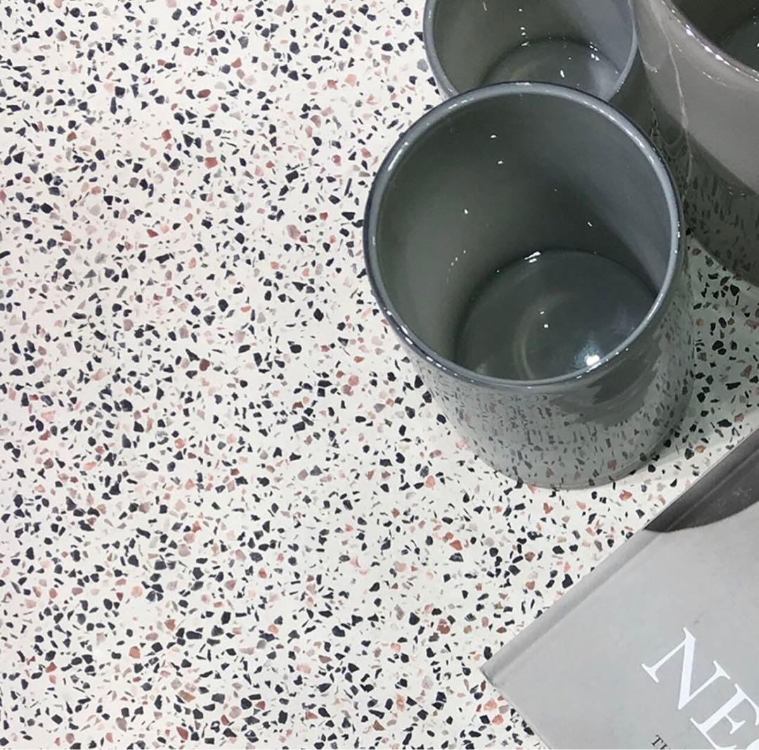 フル サイドテーブル　コー​​ヒーテーブル エンドテーブル　高級トレイテーブル