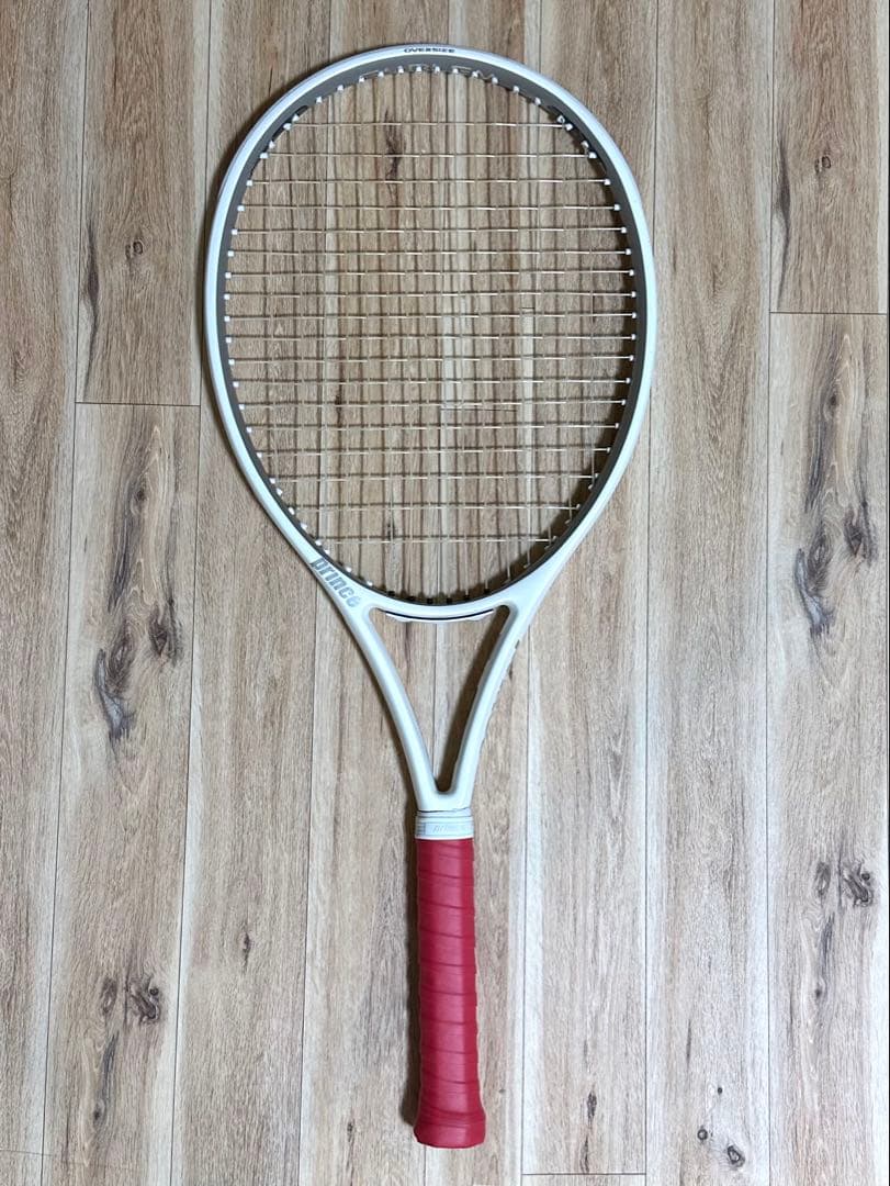 プリンス■prince EMBLEM テニスラケット■エンブレム　110 G2