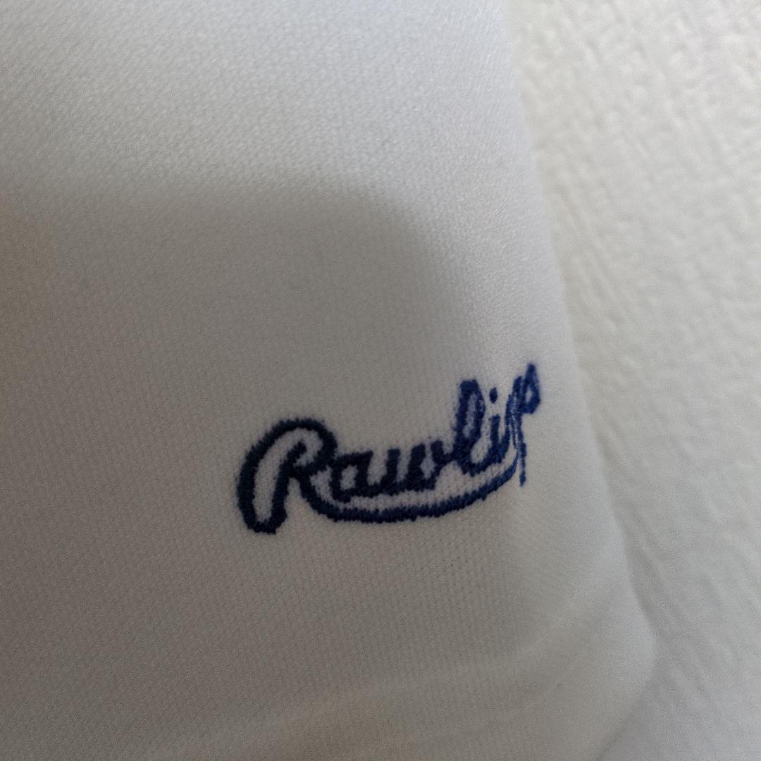 ドジャーズダリルストロベリーローリングス90年代ユニフォーム