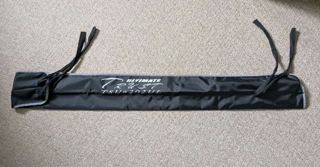 スタジオミネギシ トラストアルティメイト 6202UL