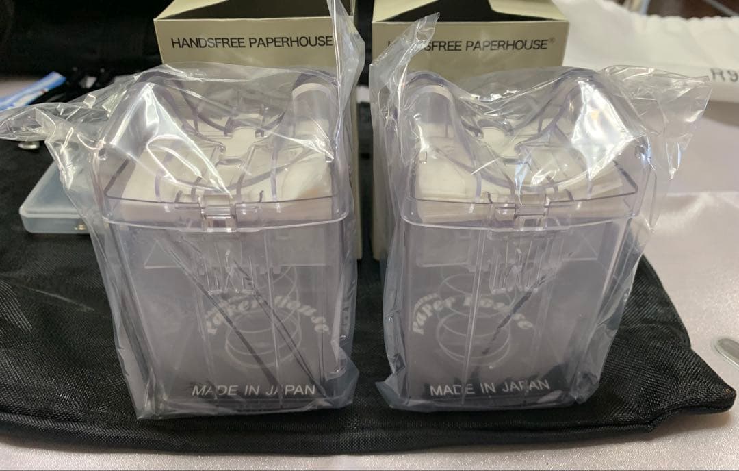 美容国家試験　ウィッグ、クランプその他セット♪