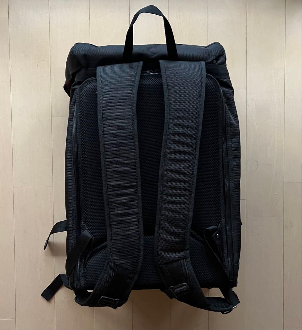 DIG4/Laptop DJバッグ