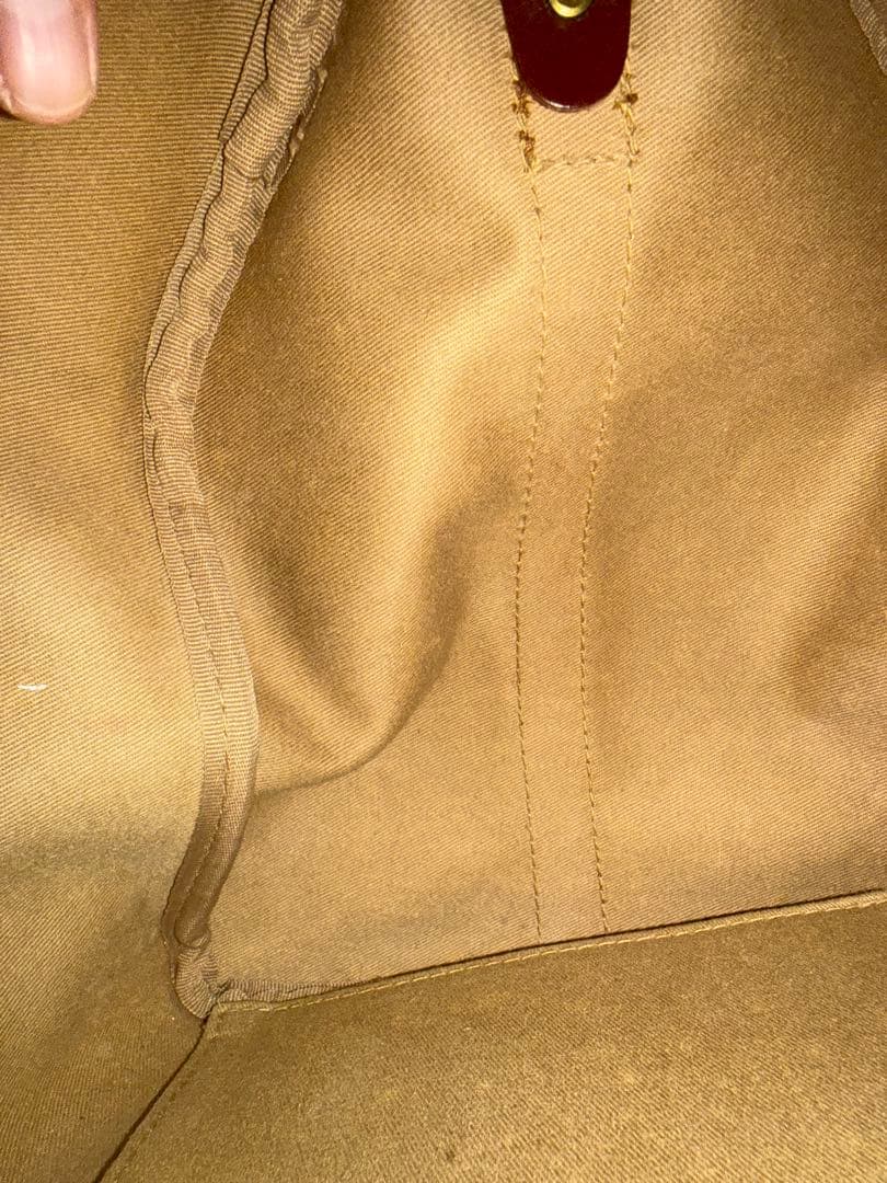 【美品／レトロ】ポロラルフローレン2way ショルダーボストンバッグ