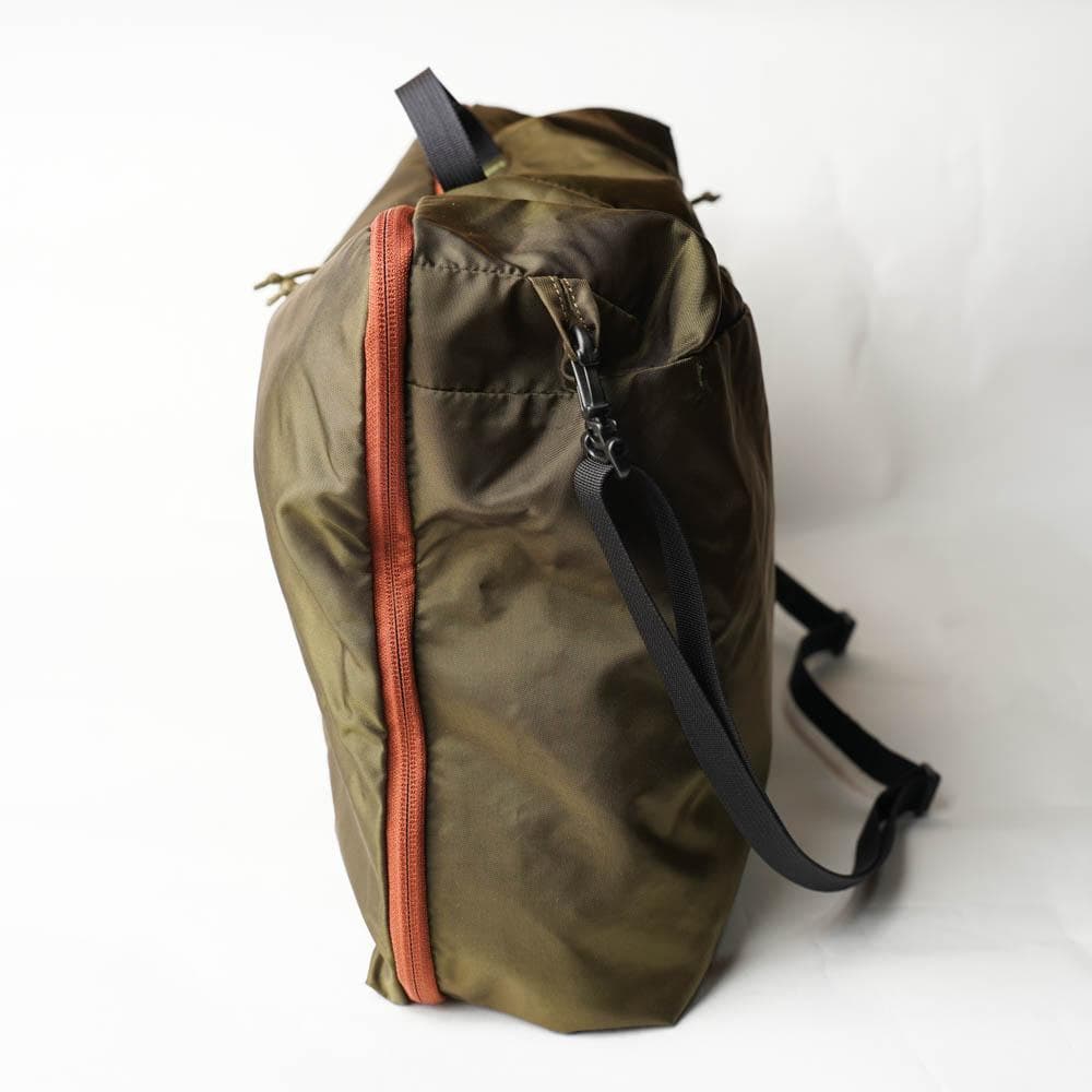 アークテリクス ARC'TERYX　インデックス10 Index カーキ