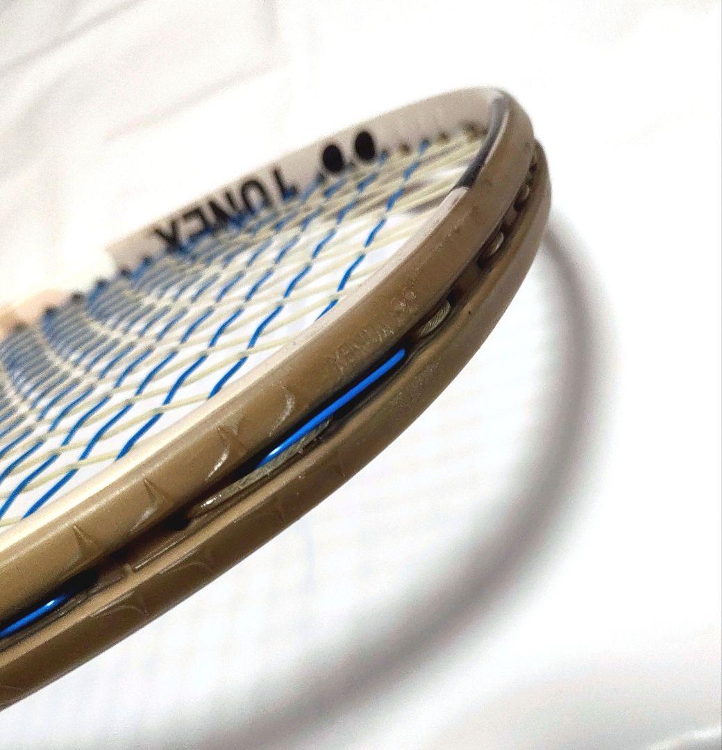 YONEX VCORE 98 サンドベージュ G3