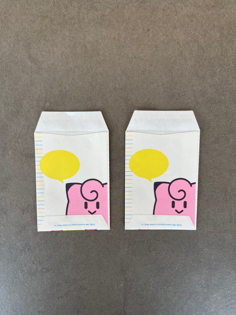 ポケモン ポケットモンスターPiPiPi アドベンチャー ちゃお付録 平成レトロ