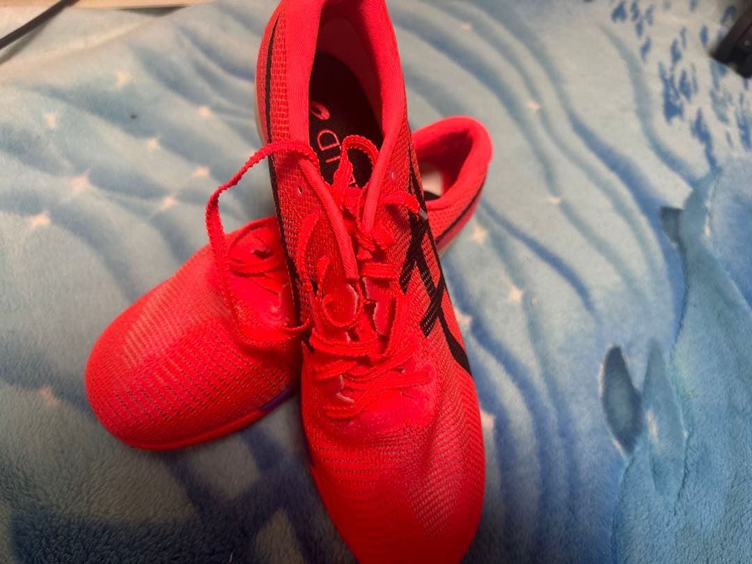 アシックス　SPEED LD 2 26.0cm