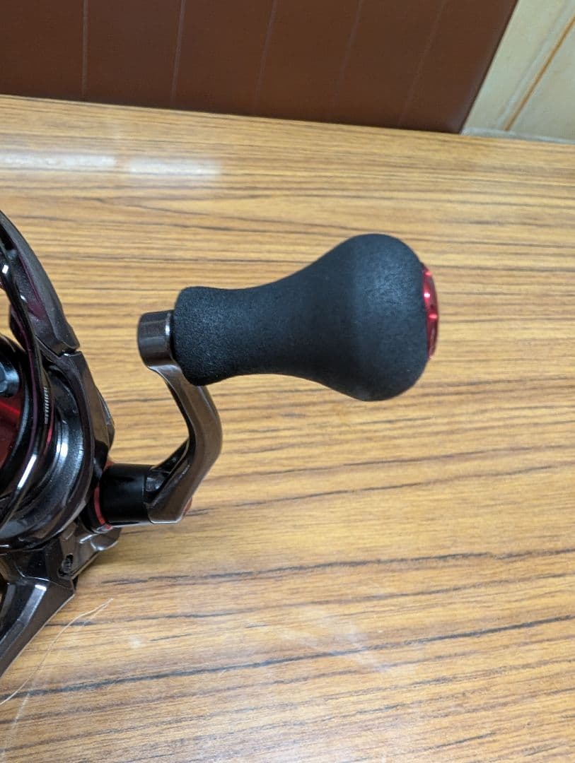 21セフィアXR　C3000　SHG