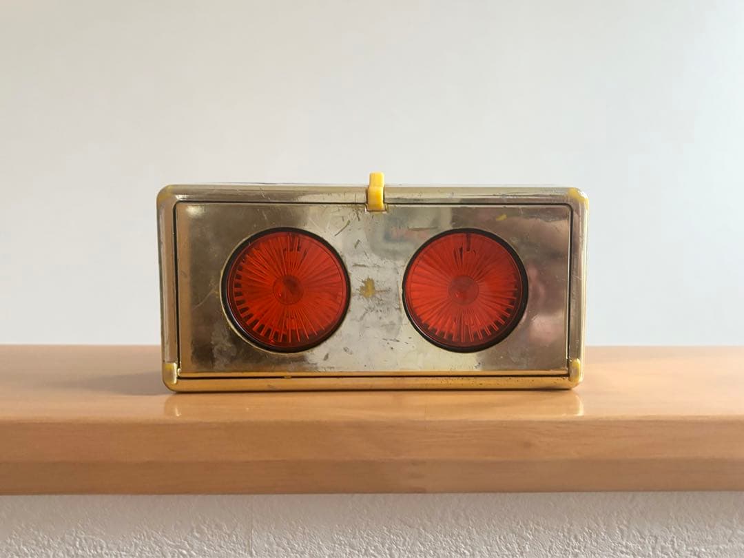 仮面ライダーBLACK RX 光る 変身ベルト サンライザー キングストーン