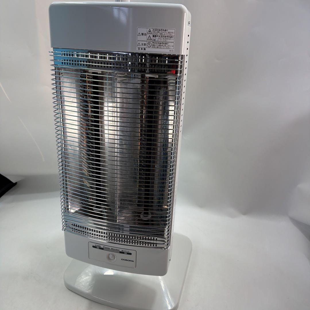CORONA コアヒート 遠赤外線ストーブ　CH-1223R