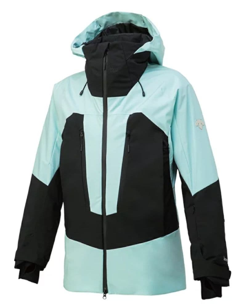 て*け様 DESCENTE　デサント　スキーウェア