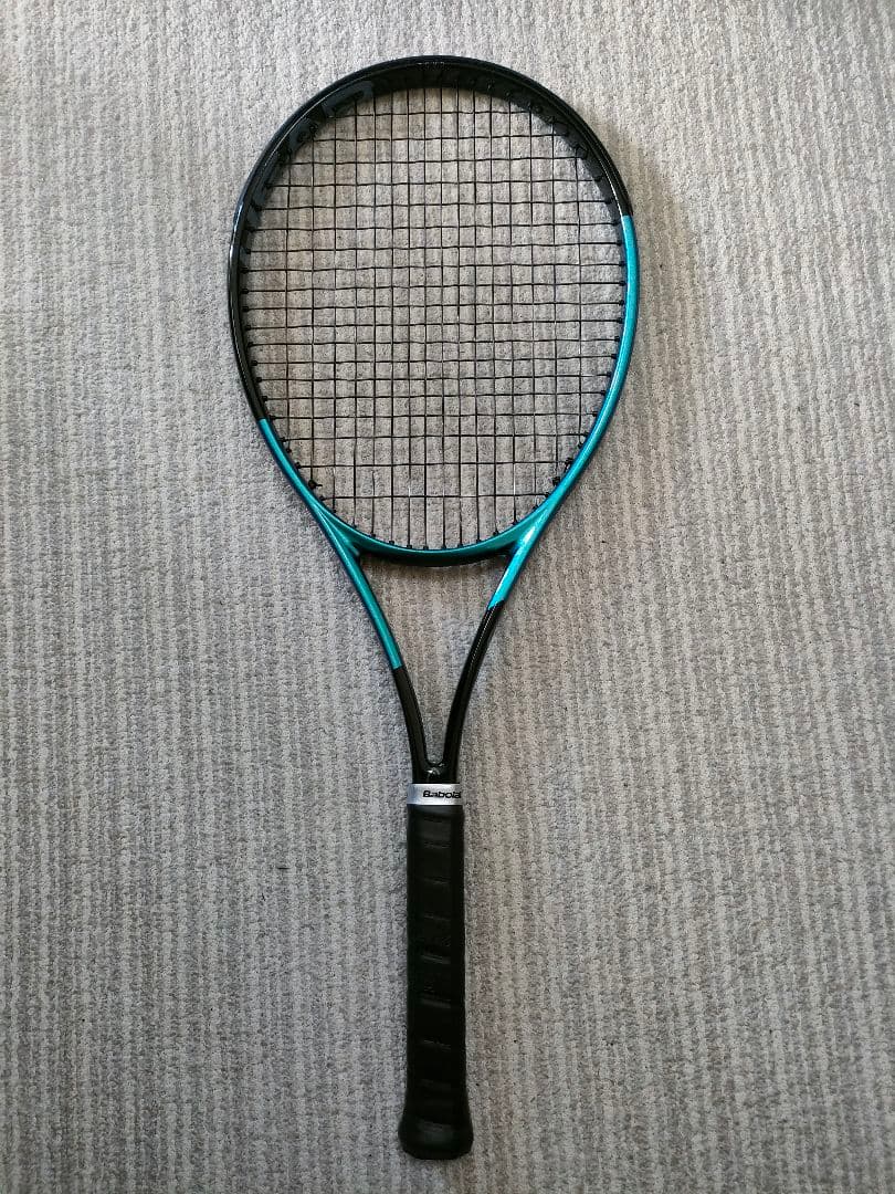 ラケット(硬式用) HEAD gravitytour 2025 G2