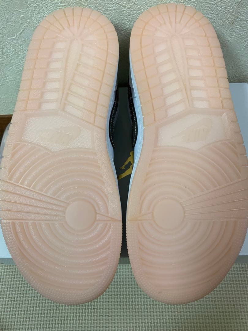 NIKE ナイキ Women's Air Jordan 1 Low