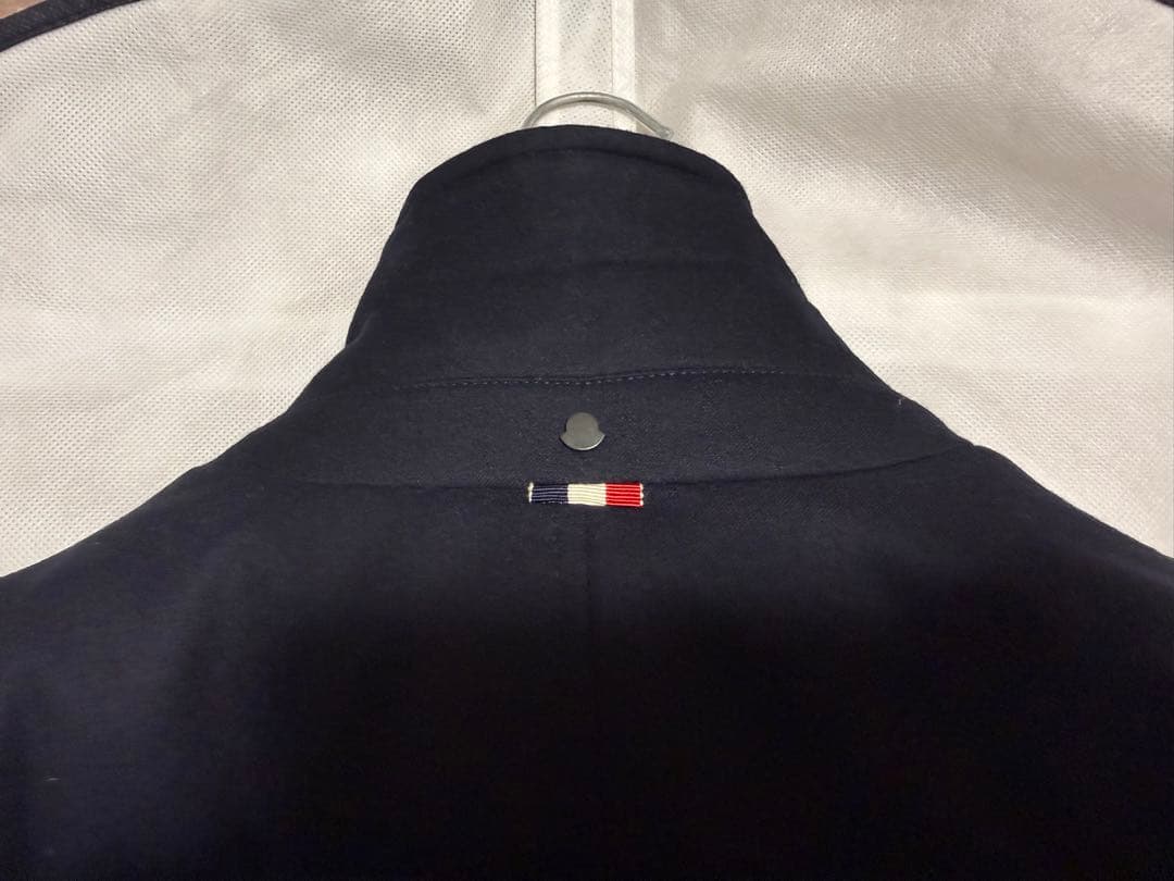 Moncler ダウンジャケット Size 3 付属品あり