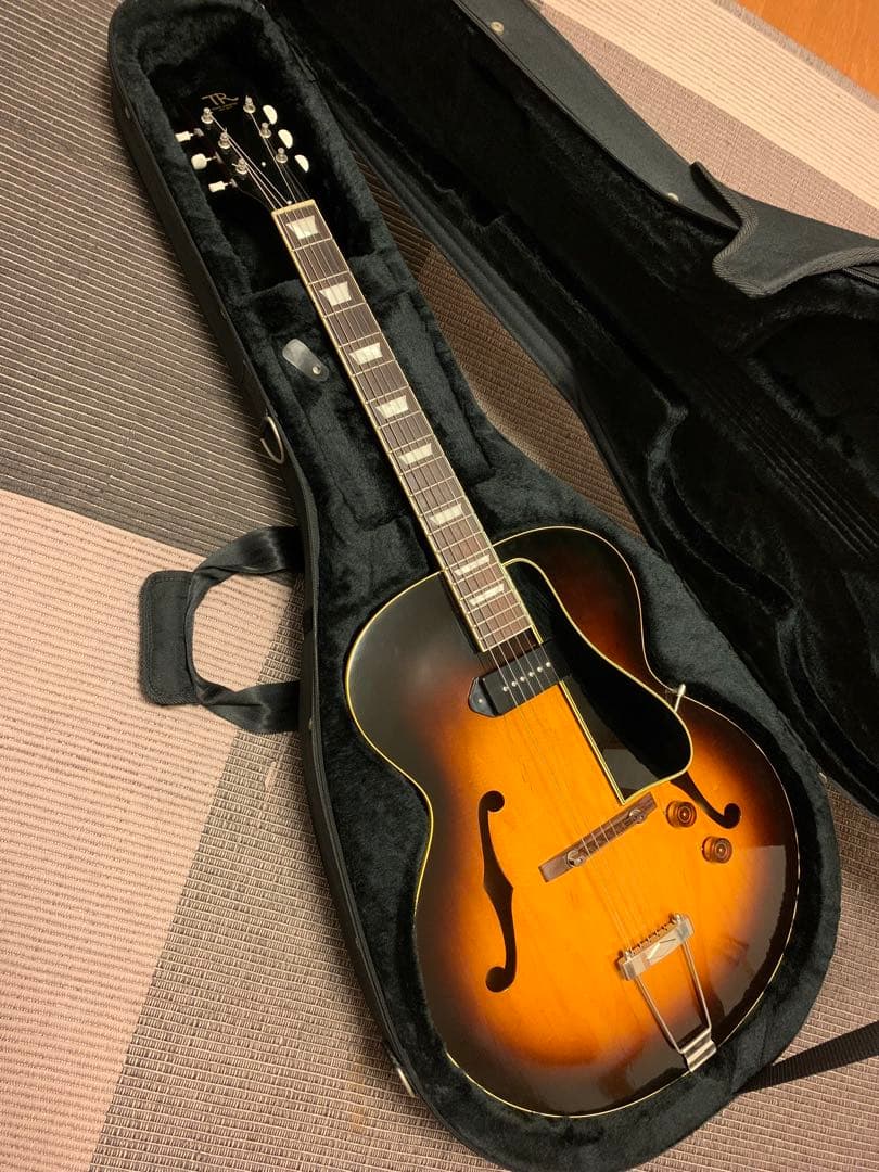 ギター TRmusic T50-17