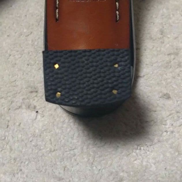 正規品 ルイヴィトン ミュール モノグラムミニ 23.5cm