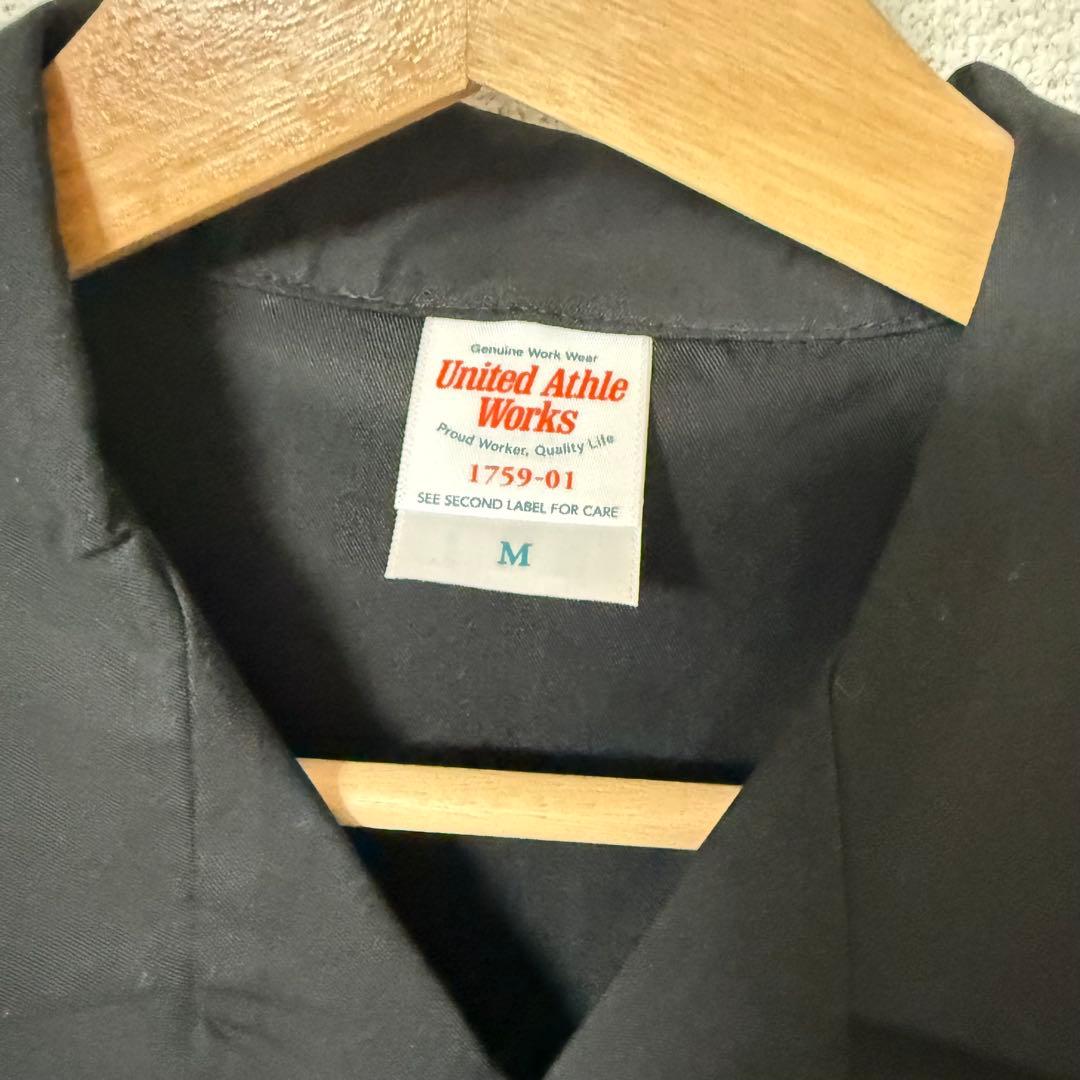 梅田サイファー グッズ TEAM TELEPORT47 SHIRT ・Ｍサイズ