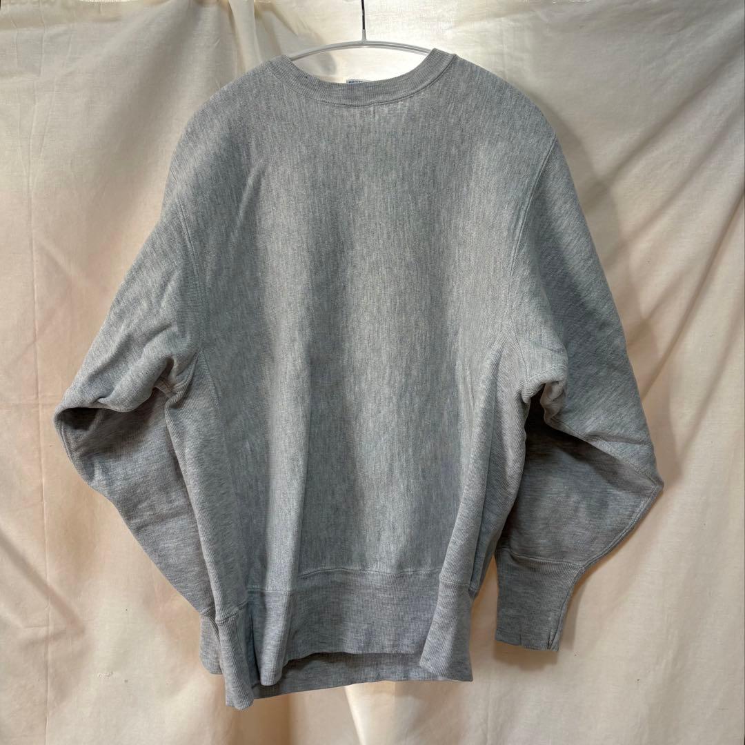 Cowboybootsmaker 様用90s リバースウィーブ　Champion