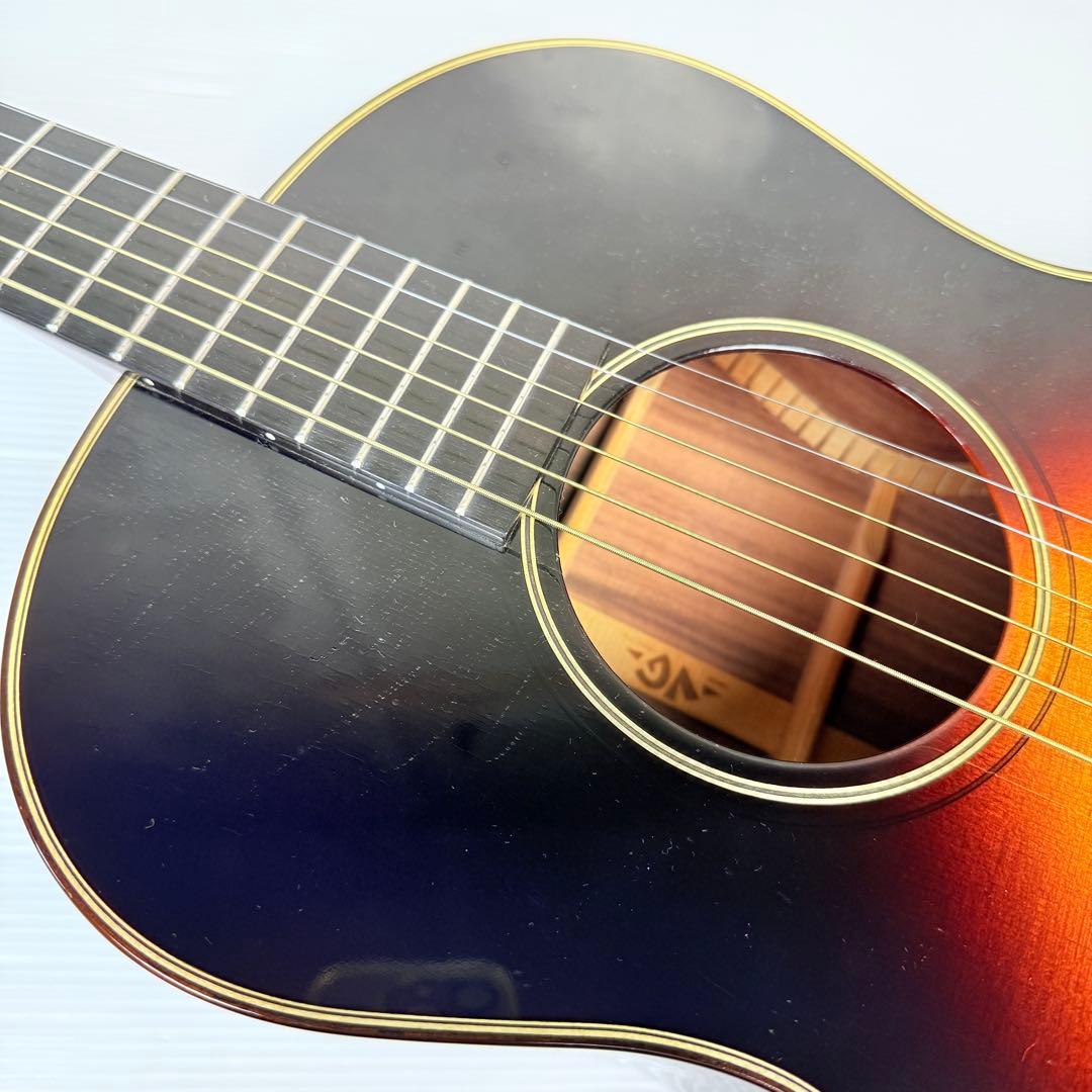 ゆうと様 寺田楽器 VG-00M VS 山崎まさよし Made in Japan