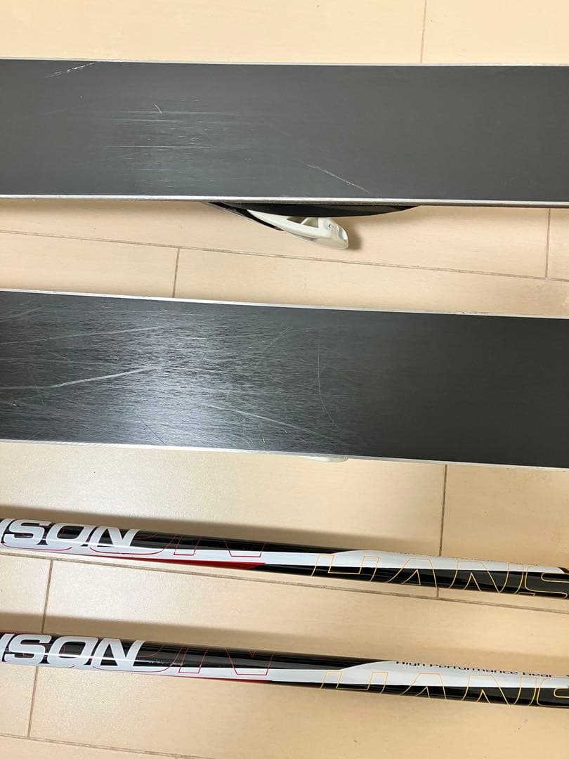 スキー 152cm DYNAMIC PERFORM VR07 大阪手渡し可能！