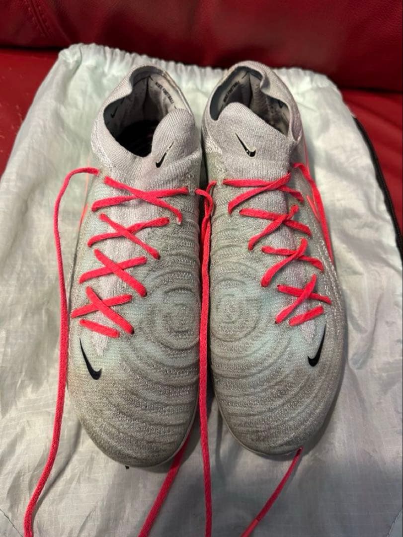 Nike ファントムGX2エリート　AG 25cm