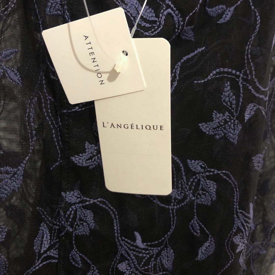 トップス langelique set