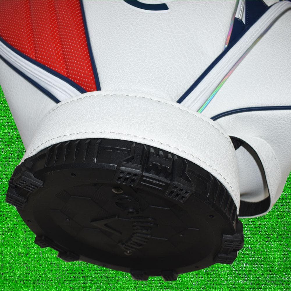 Callaway/キャロウェイ ゴルフ キャディバッグ９.５型 新品！