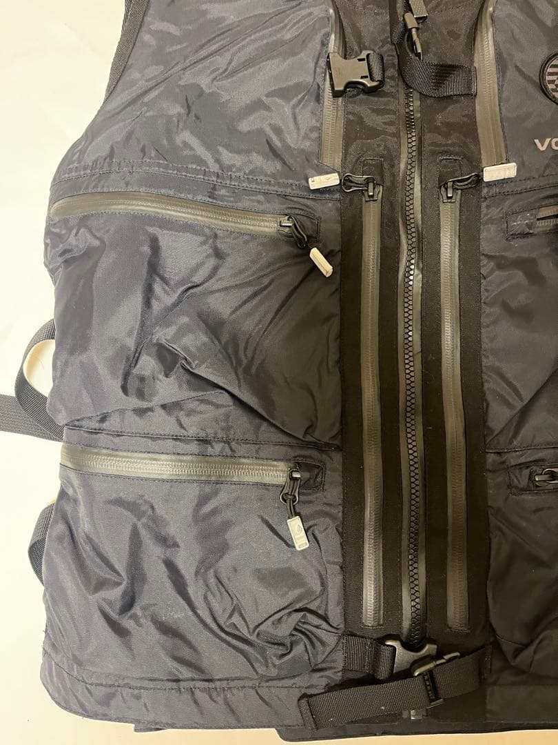 Volcom ザックリュック　Mサイズ