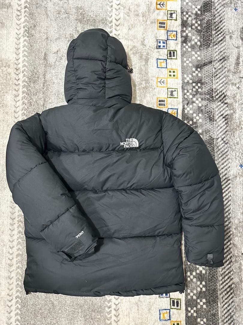 THE NORTH FACE 黒 ダウンジャケット Lサイズ