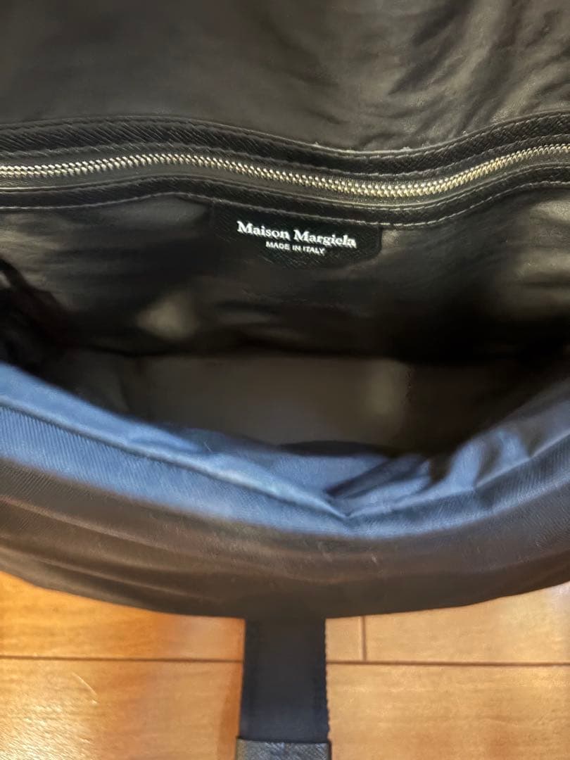 マルジェラ Maison Margiela グラムスラム ショルダーバッグ