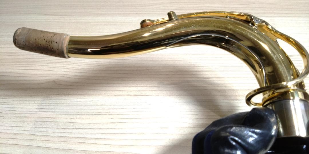 YAMAHA ヤマハ カスタム　テナーサックス M1 GP ネック