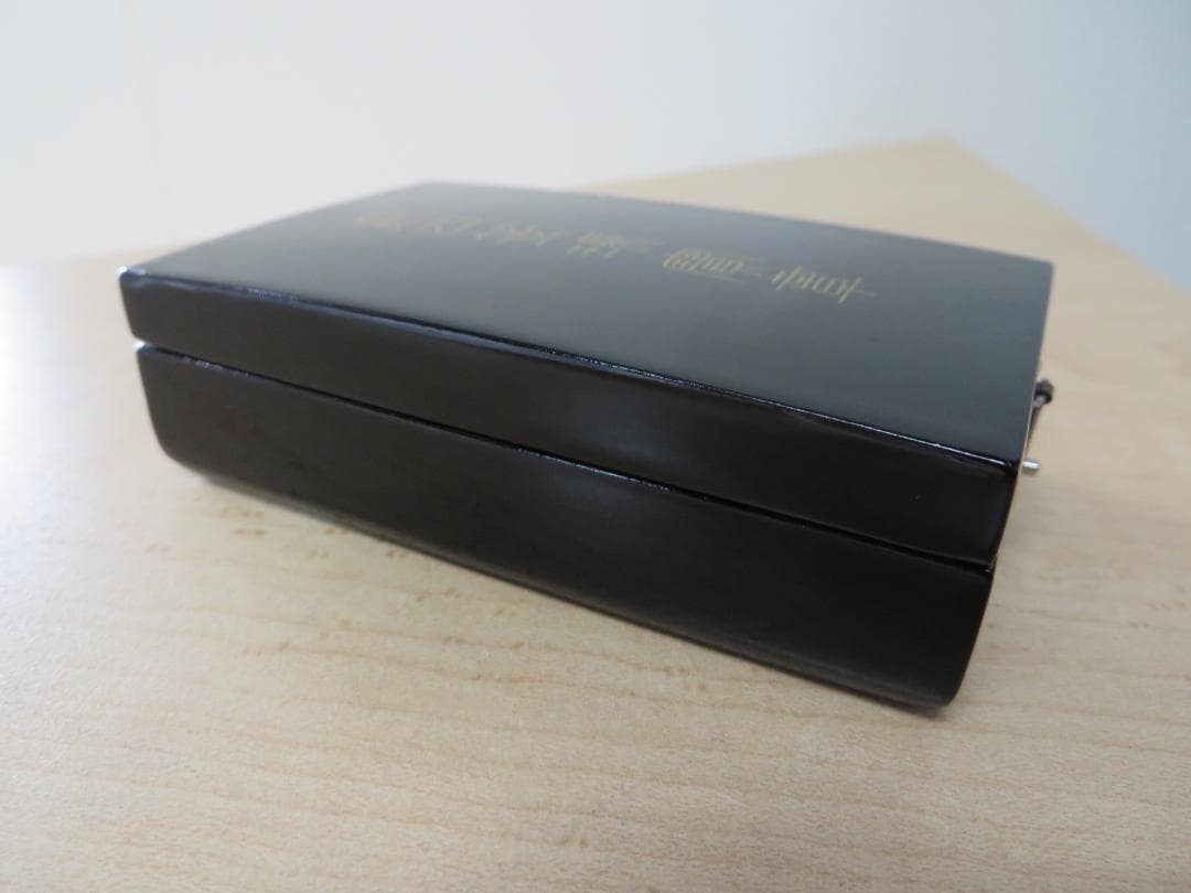 勲章　勲四等瑞宝章