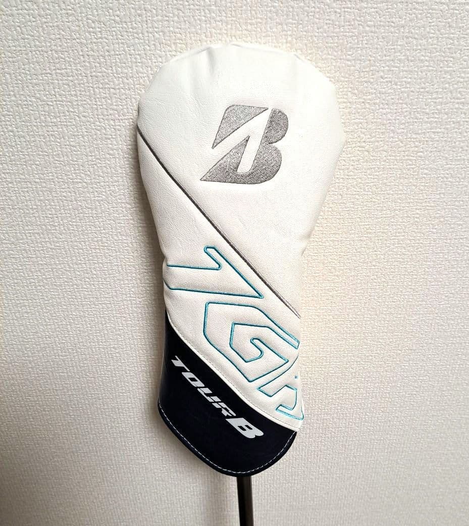 ブリヂストン TOUR B JGR レディース ドライバー