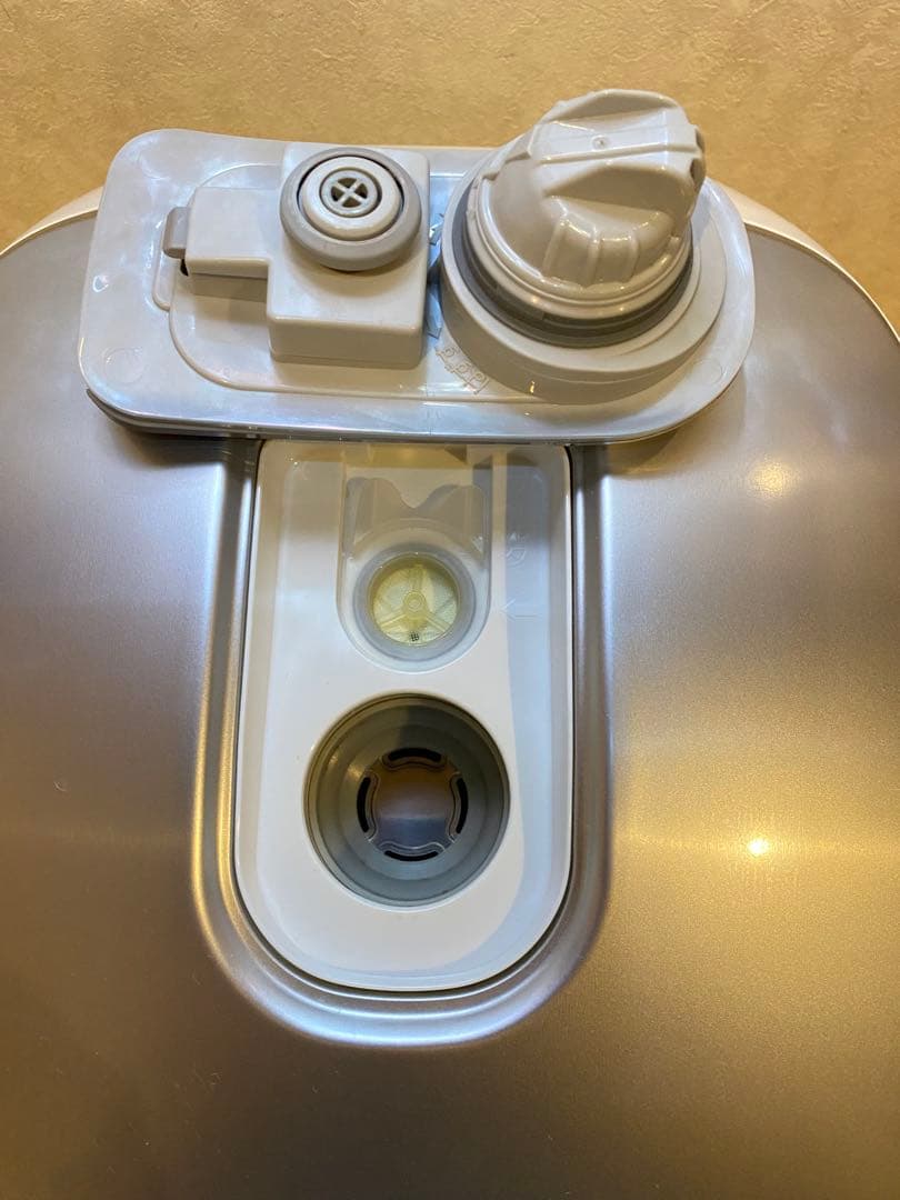 Panasonic スチームIH炊飯器 SR-SY185J 1升(10合)炊き