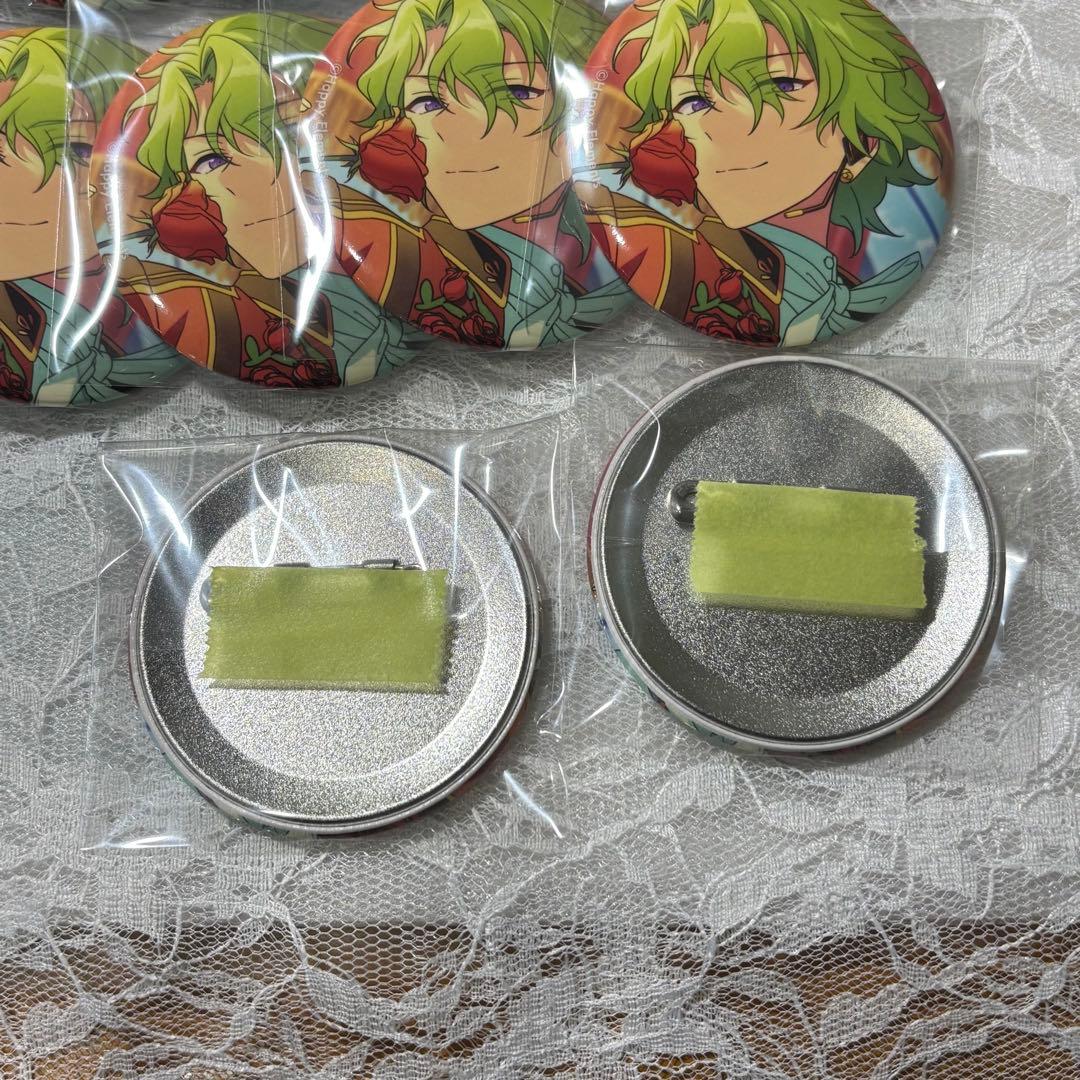 あんスタ 巴日和 コレ缶 フィーチャー2 30点