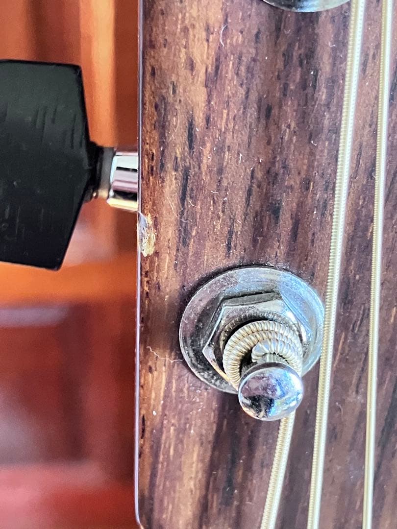 Mayson エレアコ ESM50 CE EQ