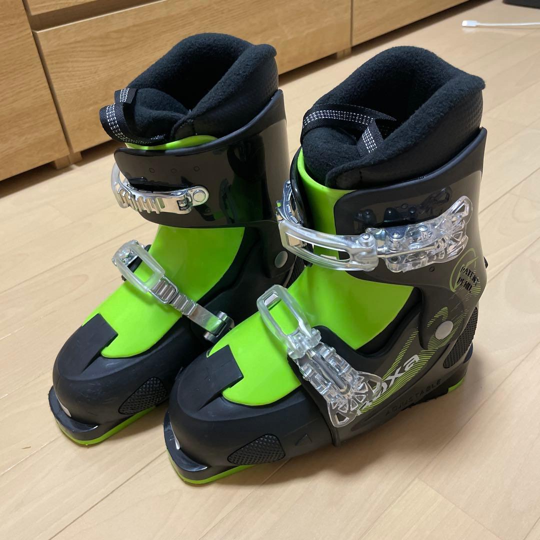 ROXAカメレオン3 サイズ可変 22.5cm-25.5cm