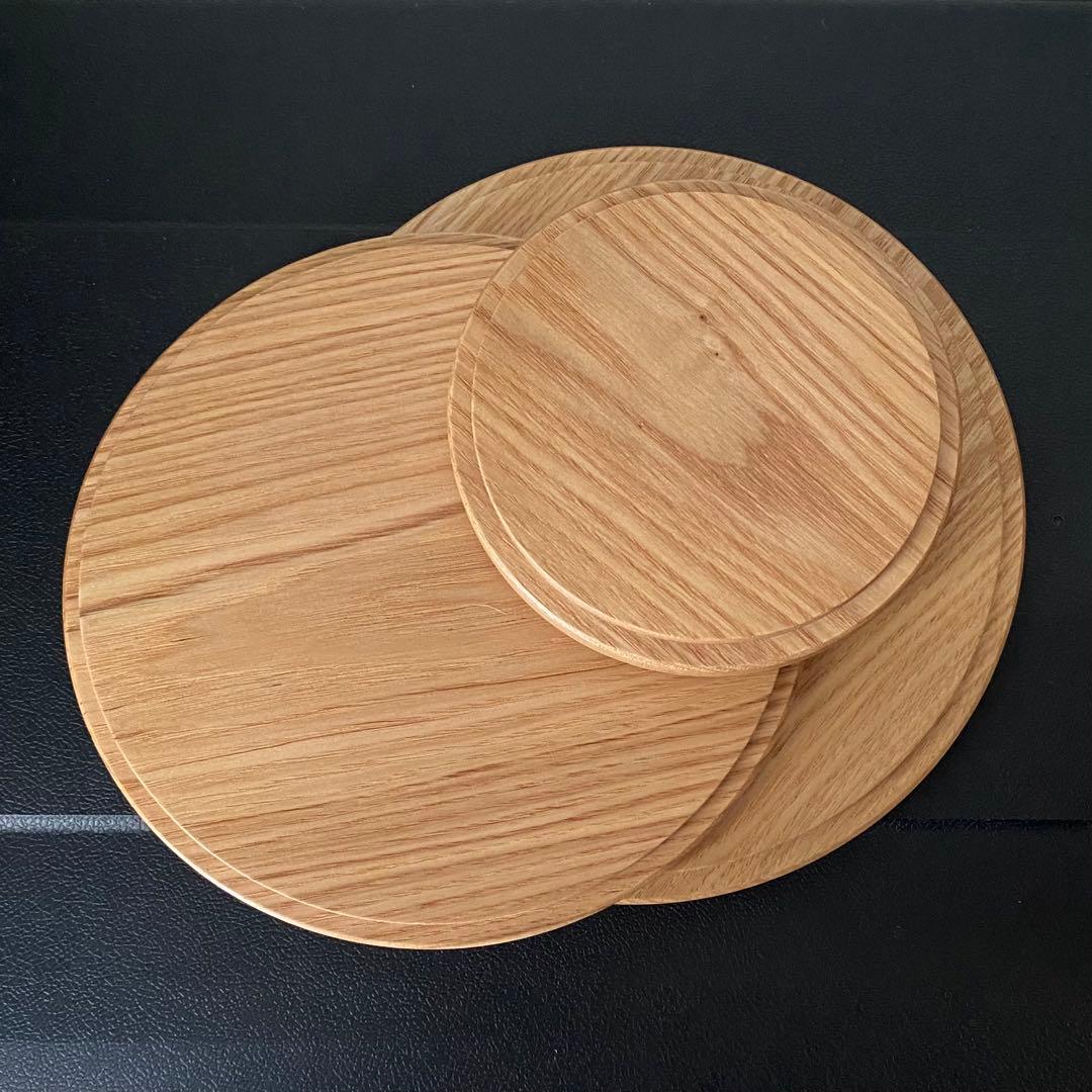 バーベキュー・調理用品 MOUNTAIN RESEARCH Anarcho Cups Wood Lid